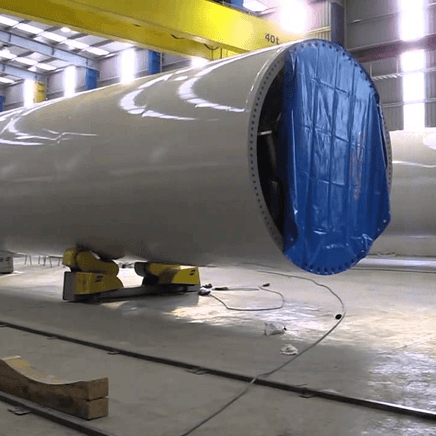 Fabtech Limited at TransTech India 2025 by Fabtech